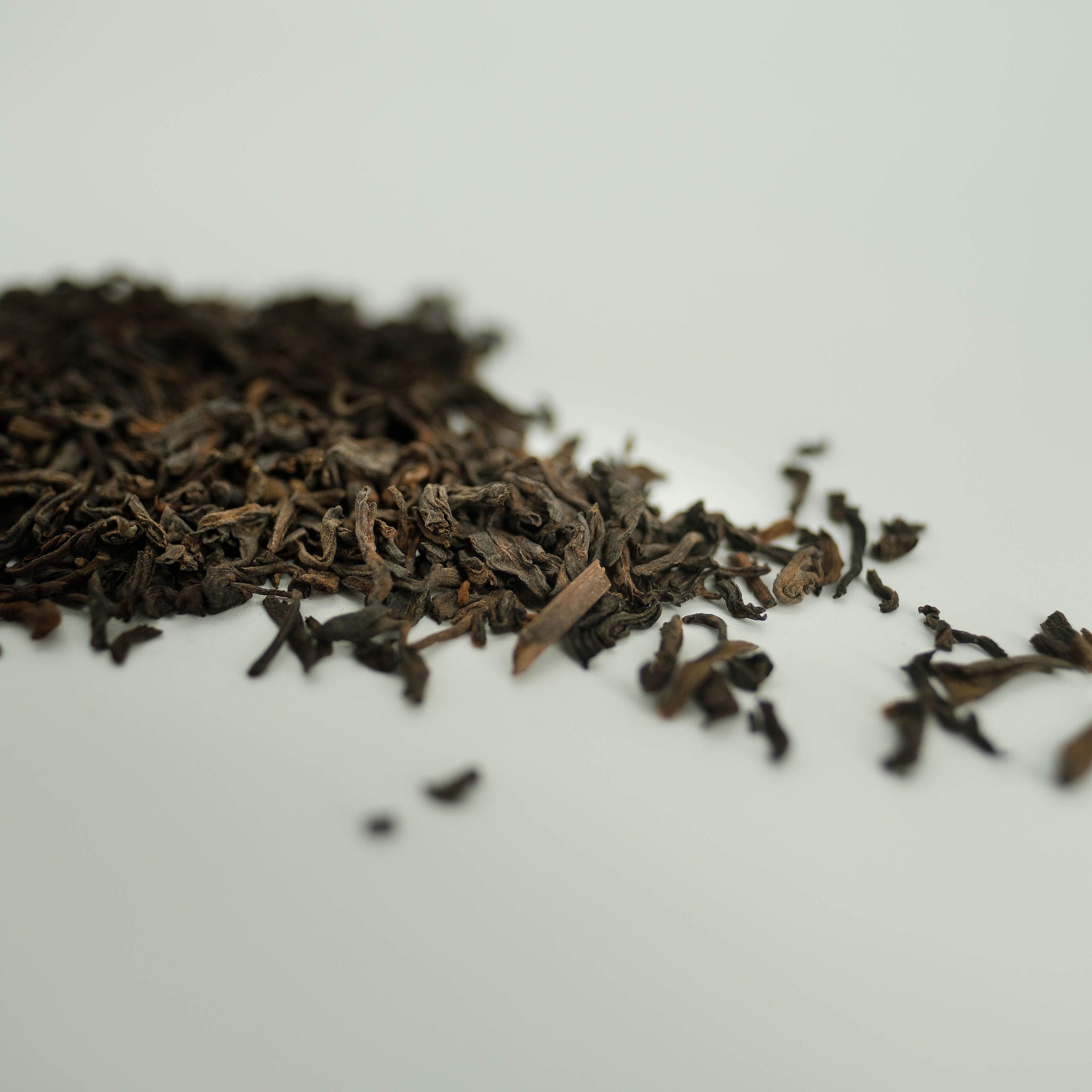 Pu-Erh