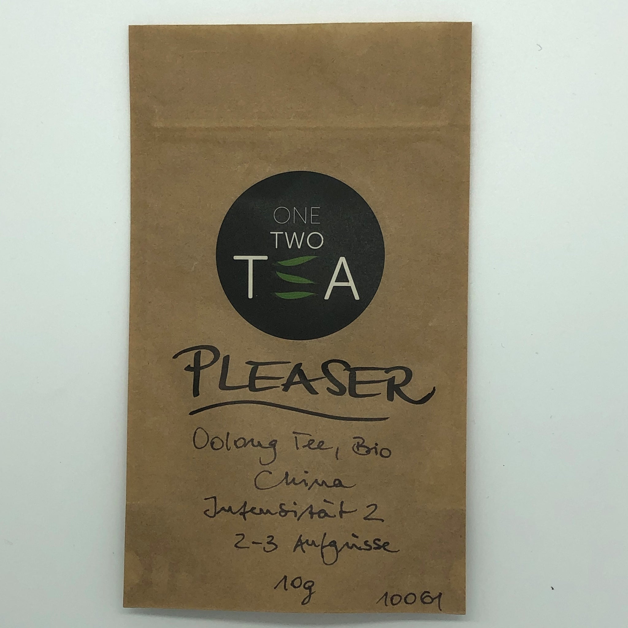 PLEASER